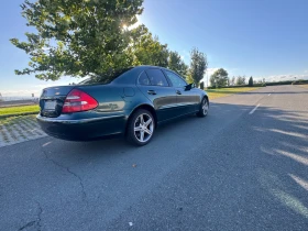 Mercedes-Benz E 220  | Mobile.bg    3