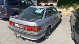 Обява за продажба на Audi 80 ~2 000 лв. - изображение 7