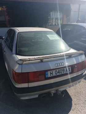 Обява за продажба на Audi 80 ~2 000 лв. - изображение 3