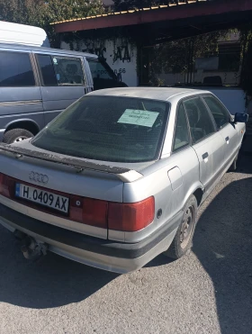 Обява за продажба на Audi 80 ~2 000 лв. - изображение 2