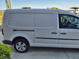 VW Caddy MAXI-5 * 2.0 TDI-150..*  DSG* NAVI*  | Mobile.bg    5