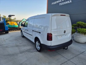 VW Caddy MAXI-5 * 2.0 TDI-150..*  DSG* NAVI*  | Mobile.bg    2