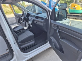 VW Caddy MAXI-5 * 2.0 TDI-150..*  DSG* NAVI*  | Mobile.bg    9