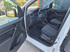 VW Caddy MAXI-5 * 2.0 TDI-150..*  DSG* NAVI*  | Mobile.bg    8