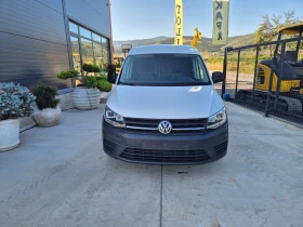 VW Caddy MAXI-5 * 2.0 TDI-150..*  DSG* NAVI*  | Mobile.bg    7
