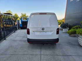 VW Caddy MAXI-5 * 2.0 TDI-150..*  DSG* NAVI*  | Mobile.bg    3