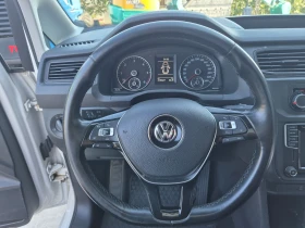 VW Caddy MAXI-5 * 2.0 TDI-150..*  DSG* NAVI*  | Mobile.bg    11