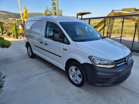 VW Caddy MAXI-5 * 2.0 TDI-150..*  DSG* NAVI*  | Mobile.bg    6
