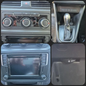 VW Caddy MAXI-5 * 2.0 TDI-150..*  DSG* NAVI*  | Mobile.bg    16