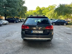 VW Alltrack | Mobile.bg    5