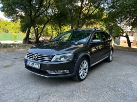  VW Alltrack