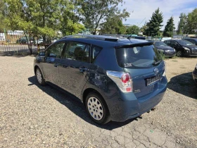 Toyota Corolla verso 2.0  D4D. 126. | Mobile.bg    4