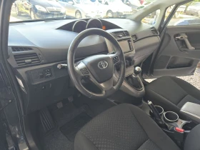 Toyota Corolla verso 2.0  D4D. 126. | Mobile.bg    6