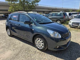 Toyota Corolla verso 2.0  D4D. 126. | Mobile.bg    2