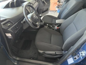 Toyota Corolla verso 2.0  D4D. 126. | Mobile.bg    7