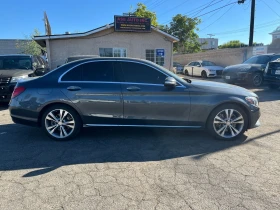 Mercedes-Benz C 300 4MATIC* BURMESTER* * * * LANE*  | Mobile.bg    5