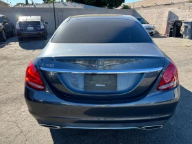Mercedes-Benz C 300 4MATIC* BURMESTER* * * * LANE*  | Mobile.bg    8