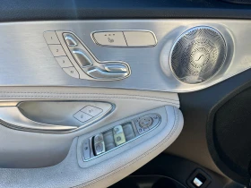 Mercedes-Benz C 300 4MATIC* BURMESTER* * * * LANE*  | Mobile.bg    10