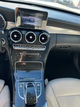 Mercedes-Benz C 300 4MATIC* BURMESTER* * * * LANE*  | Mobile.bg    13