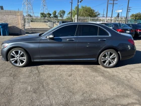 Mercedes-Benz C 300 4MATIC* BURMESTER* * * * LANE*  | Mobile.bg    6