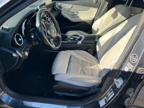 Mercedes-Benz C 300 4MATIC* BURMESTER* * * * LANE*  | Mobile.bg    11