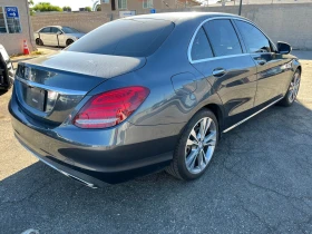 Mercedes-Benz C 300 4MATIC* BURMESTER* * * * LANE*  | Mobile.bg    2