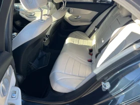 Mercedes-Benz C 300 4MATIC* BURMESTER* * * * LANE*  | Mobile.bg    14