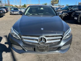 Mercedes-Benz C 300 4MATIC* BURMESTER* * * * LANE*  | Mobile.bg    7