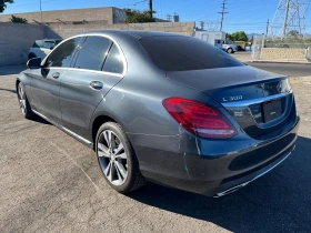 Mercedes-Benz C 300 4MATIC* BURMESTER* * * * LANE*  | Mobile.bg    3