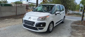 Citroen C3 Picasso 1.6 HDI KLIMA | Mobile.bg    2