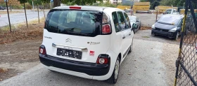 Citroen C3 Picasso 1.6 HDI KLIMA | Mobile.bg    6