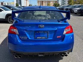 Subaru WRX STI Sport-tech * * CARFAX * *   * *  | Mobile.bg    5