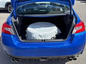 Subaru WRX STI Sport-tech * * CARFAX * *   * *  | Mobile.bg    6