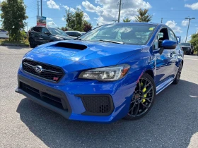  Subaru WRX