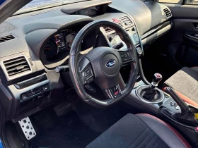Subaru WRX STI Sport-tech * * CARFAX * *   * *  | Mobile.bg    10