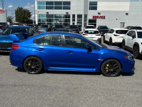 Subaru WRX STI Sport-tech * * CARFAX * *   * *  | Mobile.bg    4