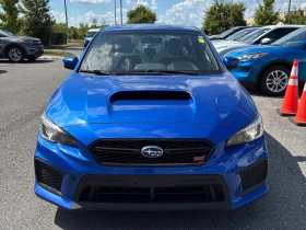Subaru WRX STI Sport-tech * * CARFAX * *   * *  | Mobile.bg    2