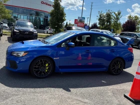 Subaru WRX STI Sport-tech * * CARFAX * *   * *  | Mobile.bg    3