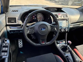 Subaru WRX STI Sport-tech * * CARFAX * *   * *  | Mobile.bg    11