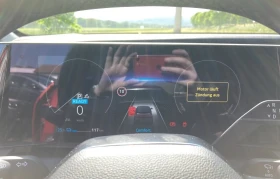 Renault Megane НОВ!EV60/ICONIC/218HP/360/NAVI/LED/CPLAY/AMBI/334g - 78199 лв. - 77723892 9