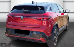 Renault Megane НОВ!EV60/ICONIC/218HP/360/NAVI/LED/CPLAY/AMBI/334g - 78199 лв. - 77723892 5
