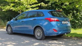 Hyundai I30 1.4crdi | Mobile.bg    3