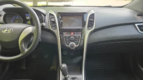 Hyundai I30 1.4crdi | Mobile.bg    6