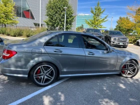 Mercedes-Benz C 63 AMG 2013 FACE  *    | Mobile.bg    4