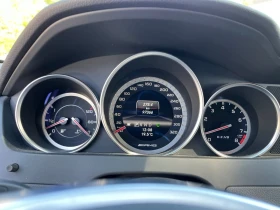 Mercedes-Benz C 63 AMG 2013 FACE  *    | Mobile.bg    9
