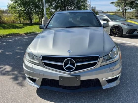 Mercedes-Benz C 63 AMG 2013 FACE  *    | Mobile.bg    2