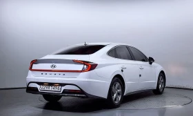 Hyundai Sonata | Mobile.bg    2