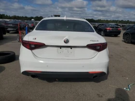 Обява за продажба на Alfa Romeo Giulia 4X4/ПЪЛНА СЕРВИЗНА ИСТОРИЯ ~35 200 лв. - изображение 4