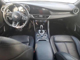 Обява за продажба на Alfa Romeo Giulia 4X4/ПЪЛНА СЕРВИЗНА ИСТОРИЯ ~35 200 лв. - изображение 7