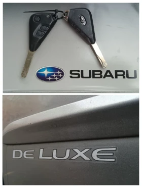 Subaru Outback !!! DELUXE 2.5 AWD * NAVI* XENON*   | Mobile.bg    16